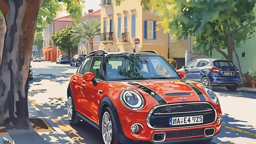 New Car Captions for Instagram