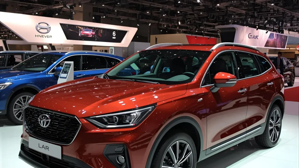 New Car Captions for Instagram