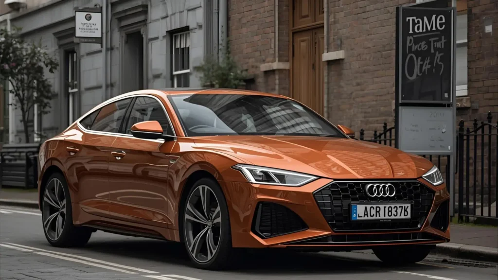 New Car Captions for Instagram