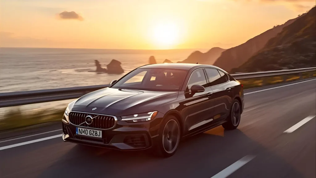 New Car Captions for Instagram