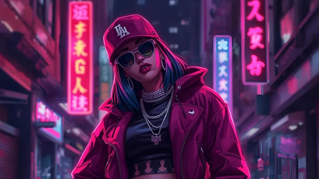 Baddie Instagram Captions