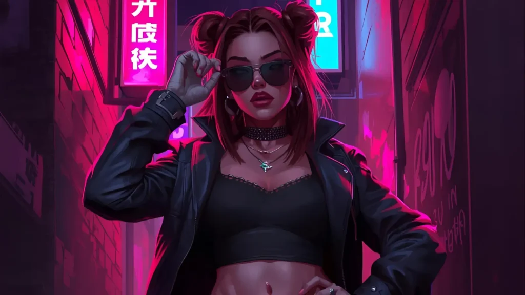 Baddie Instagram Captions