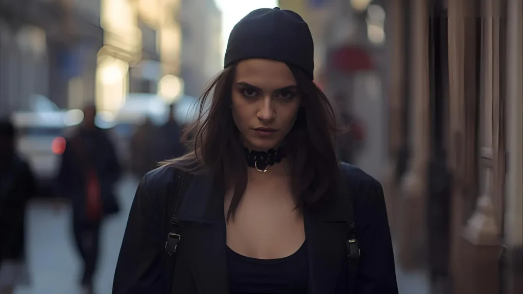 Baddie Instagram Captions