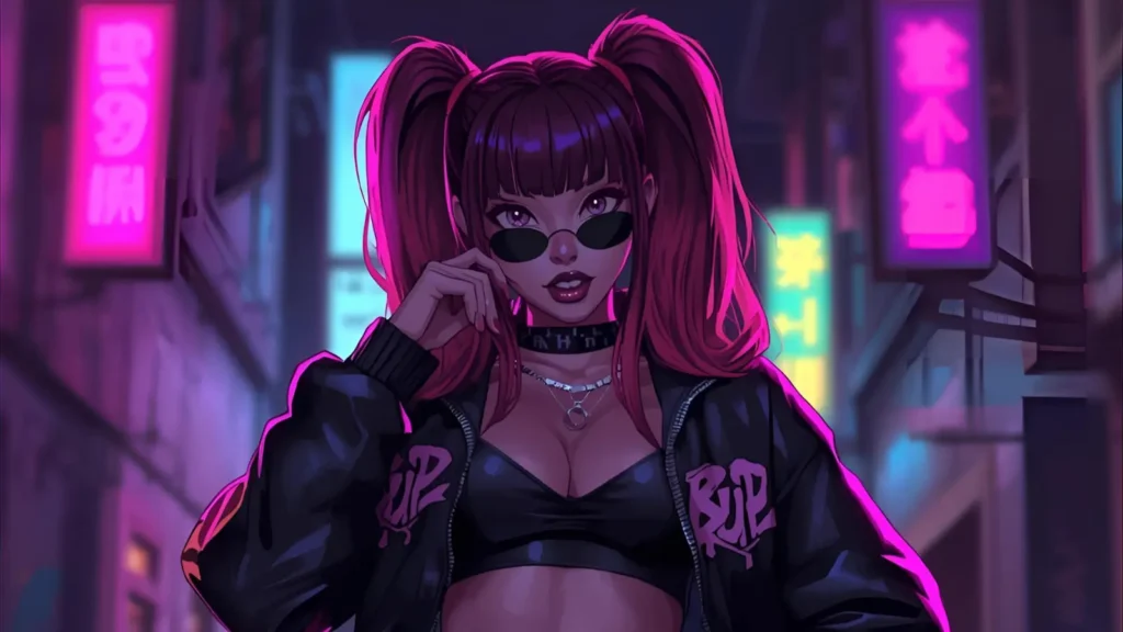 Baddie Instagram Captions