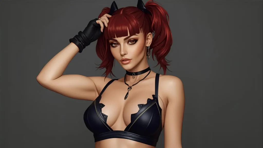 Baddie Instagram Captions