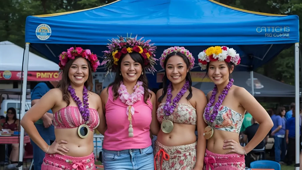 Camping Instagram Captions