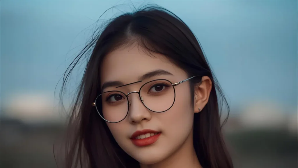 Captions for Glasses