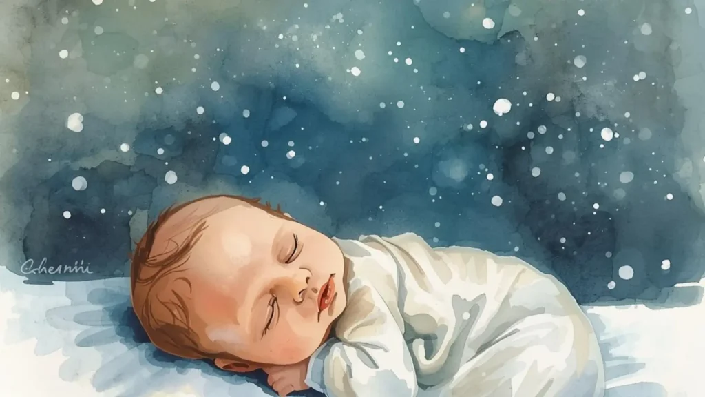 Baby First Christmas Instagram Captions