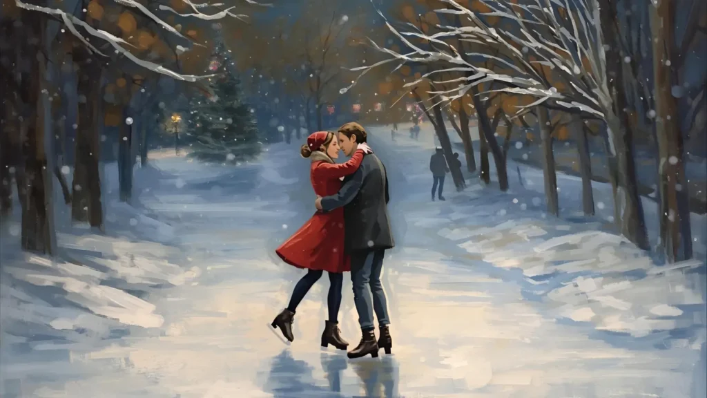 Christmas Instagram Captions