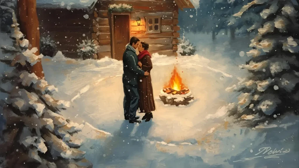 Christmas Instagram Captions