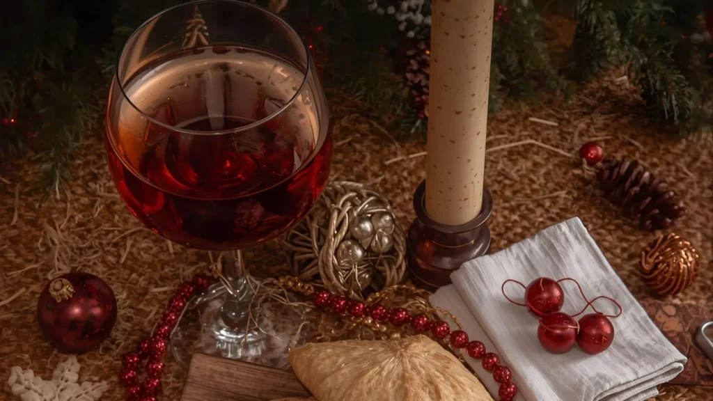 Christmas Instagram Captions