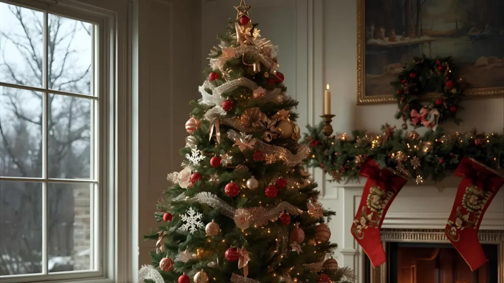 Christmas Instagram Captions