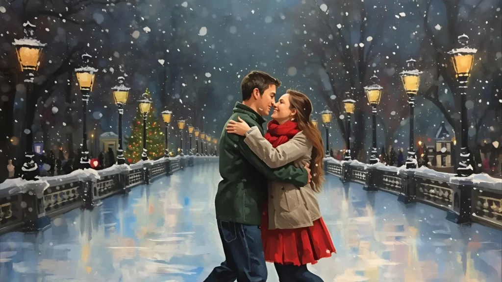 Christmas Instagram Captions