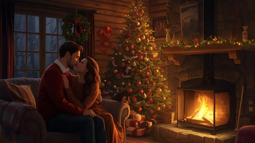 Christmas Instagram Captions