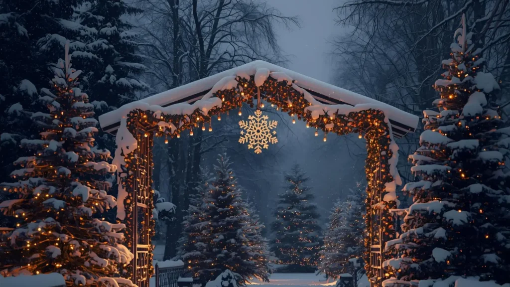 Christmas Instagram Captions