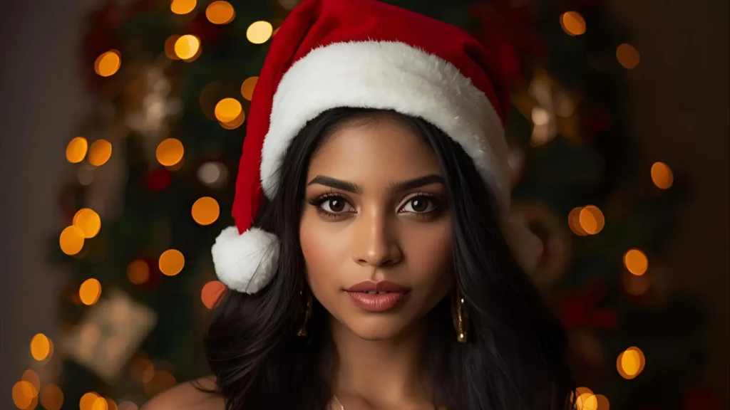 Christmas Instagram Captions Funny