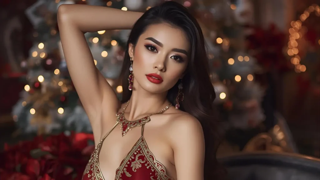 Christmas Instagram Captions Funny