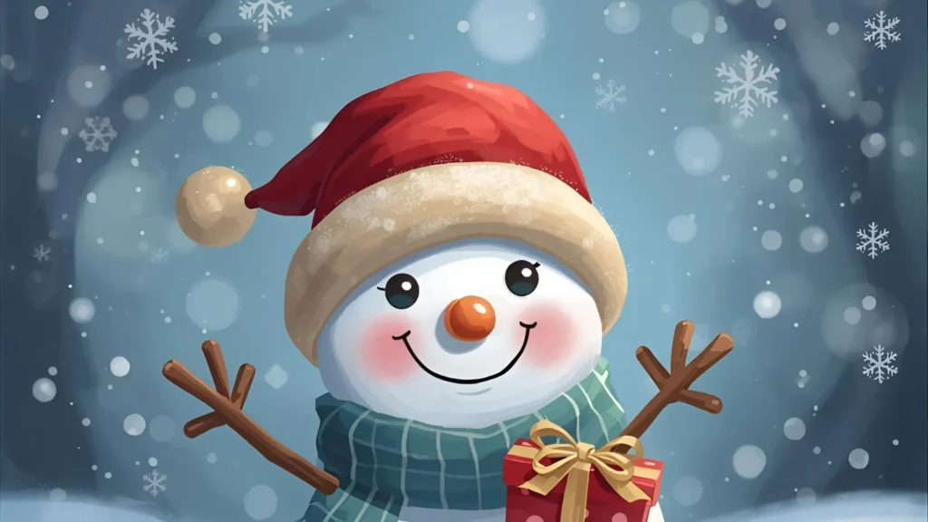 Cute Christmas Instagram Captions