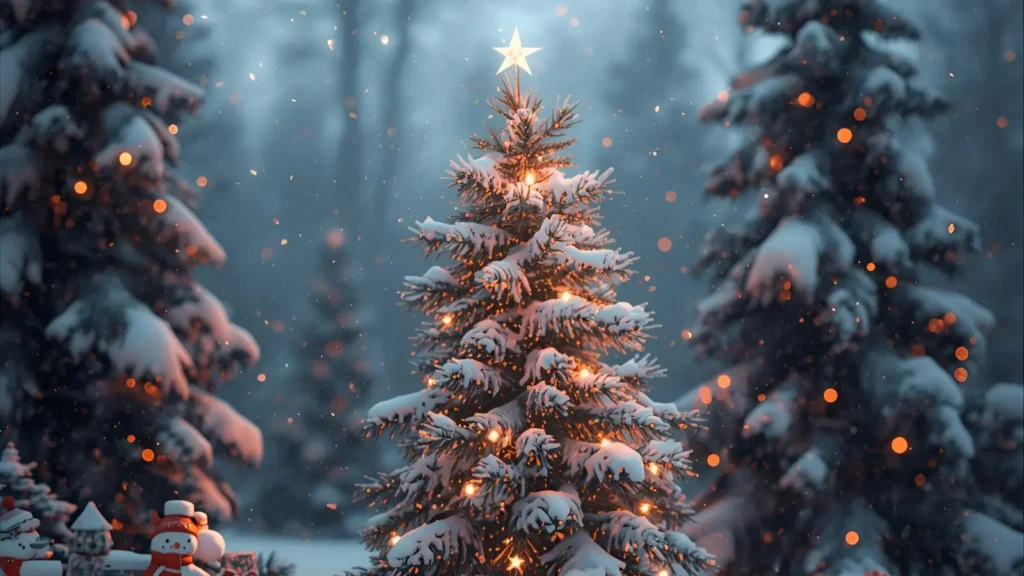 Cute Christmas Instagram Captions