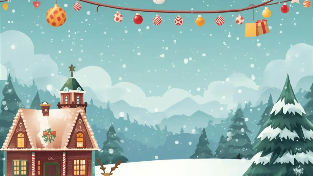 Cute Christmas Instagram Captions