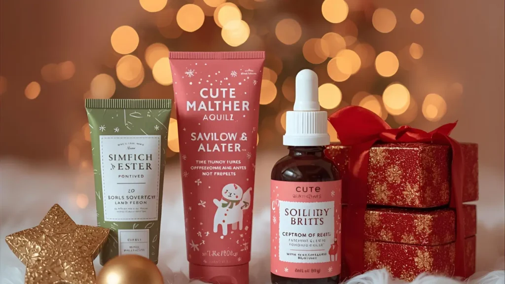 Cute Christmas Instagram Captions