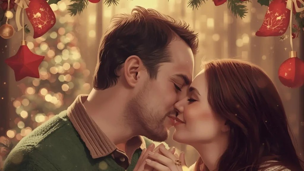 Cute Christmas Instagram Captions