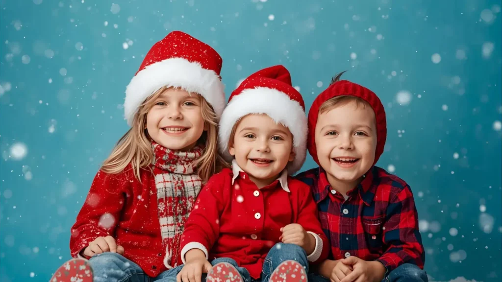 Cute Christmas Instagram Captions