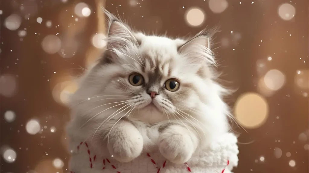 Cute Christmas Instagram Captions