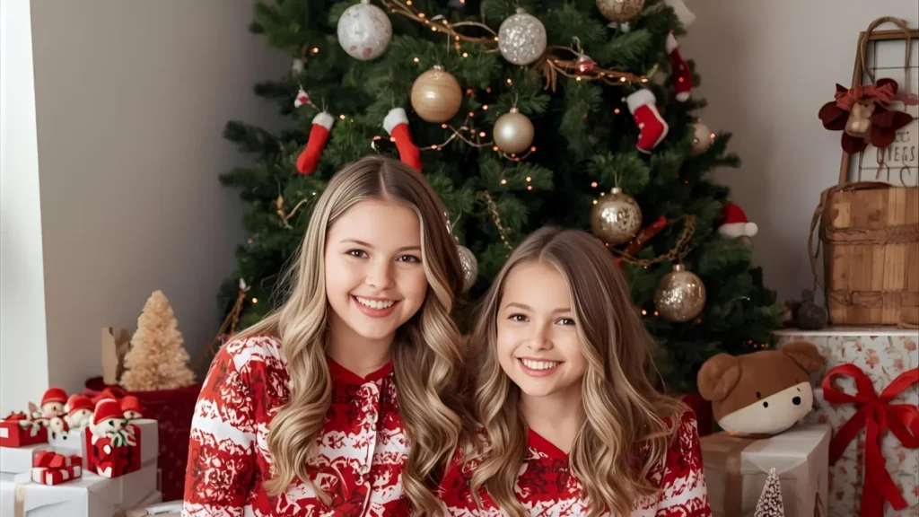 Cute Christmas Instagram Captions