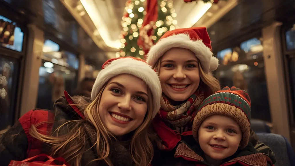 Merry Christmas Instagram Captions