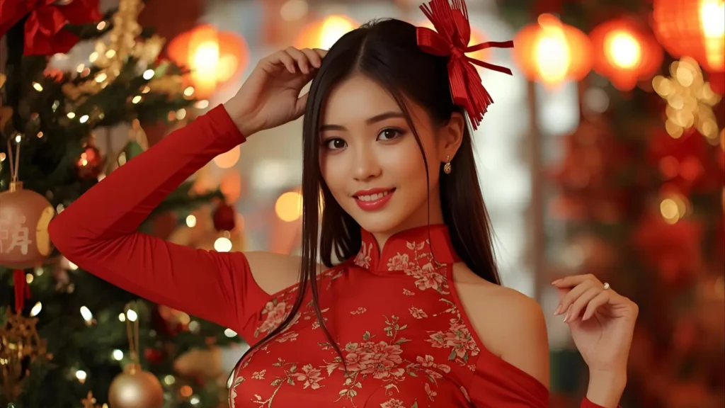 Merry Christmas Instagram Captions