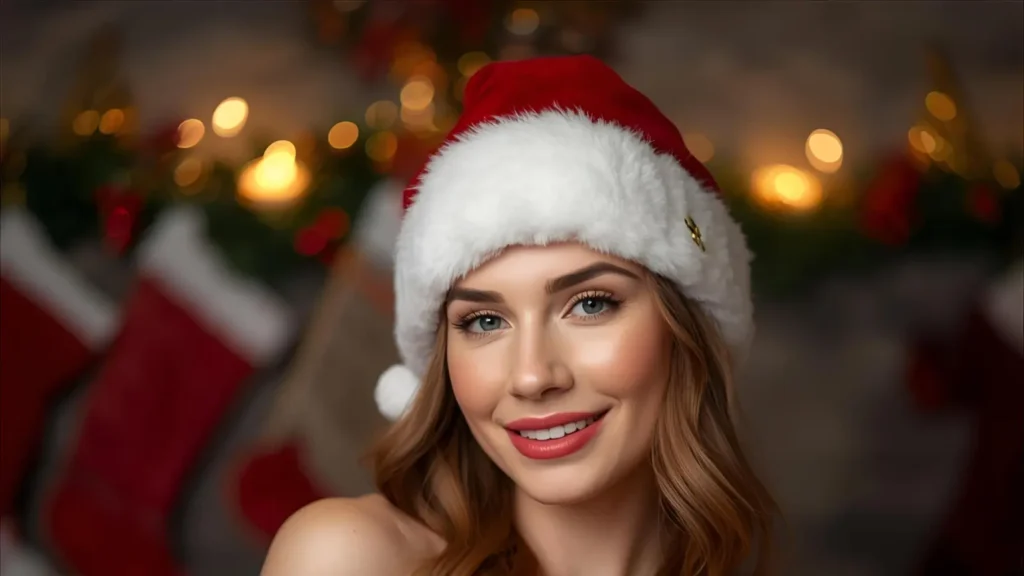 Merry Christmas Instagram Captions