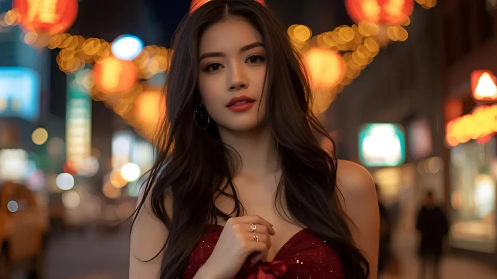 NYC Christmas Instagram Captions