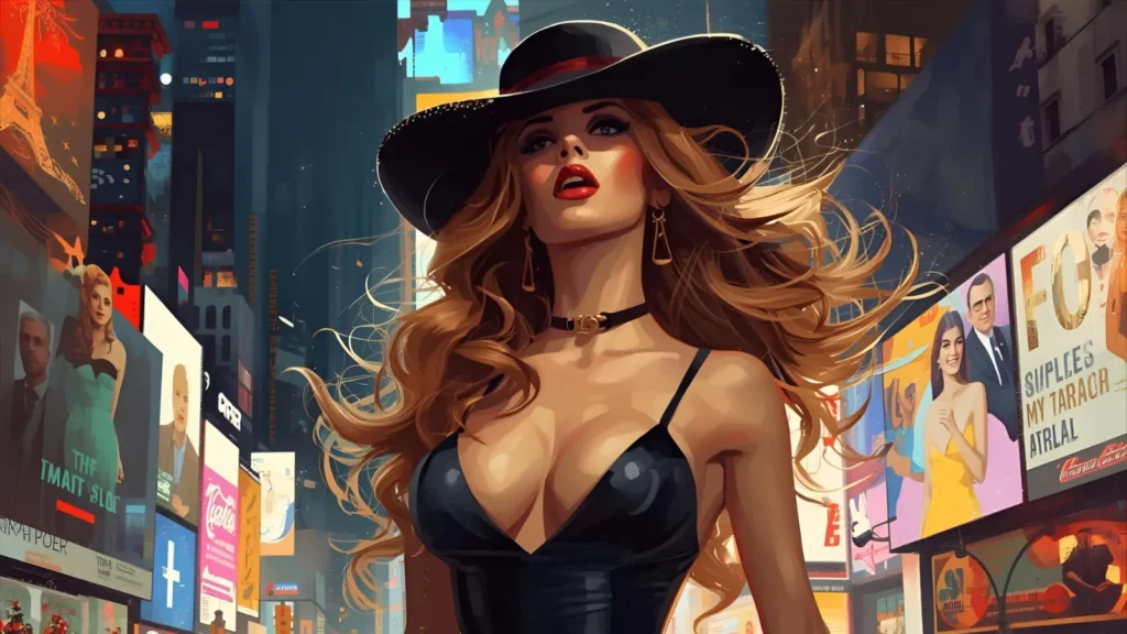 NYC Christmas Instagram Captions