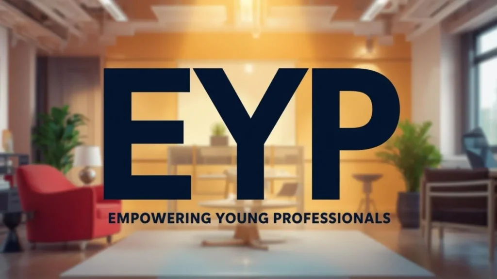 What Does EYP Mean