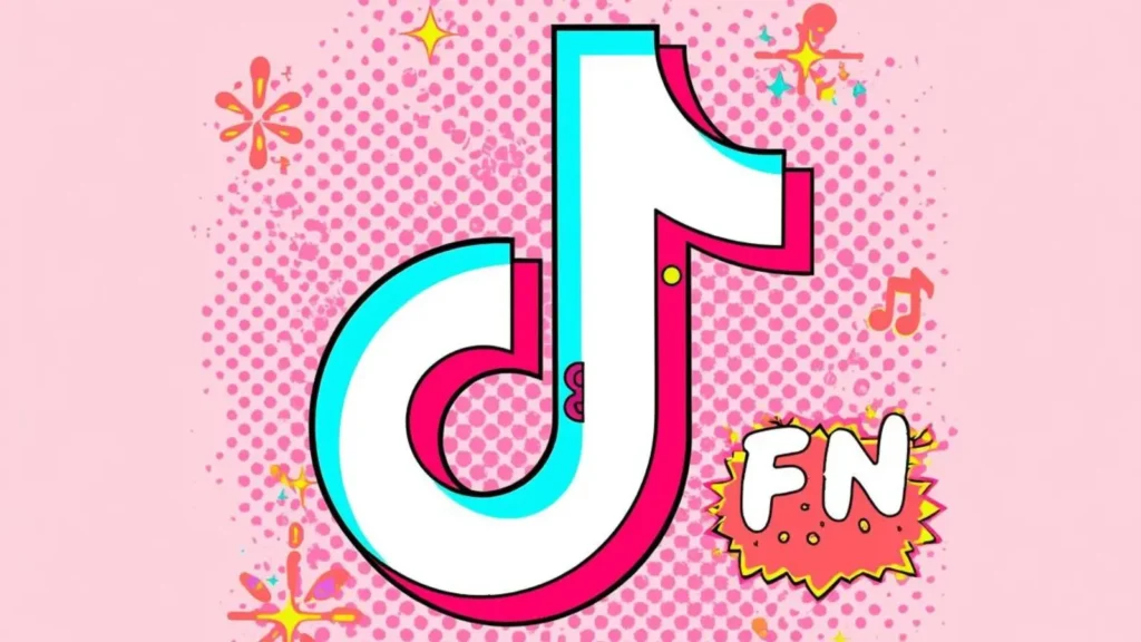 What Does FN Mean on TikTok