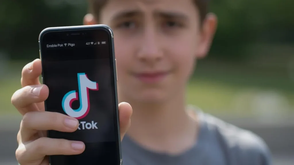 What Does FN Mean on TikTok