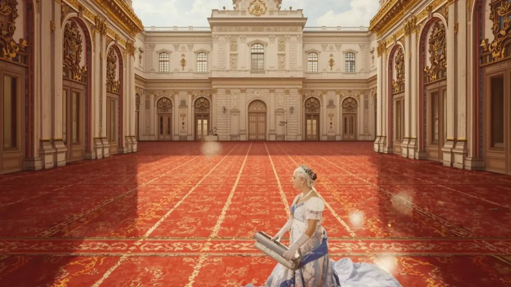 What Does Queen Consort Mean