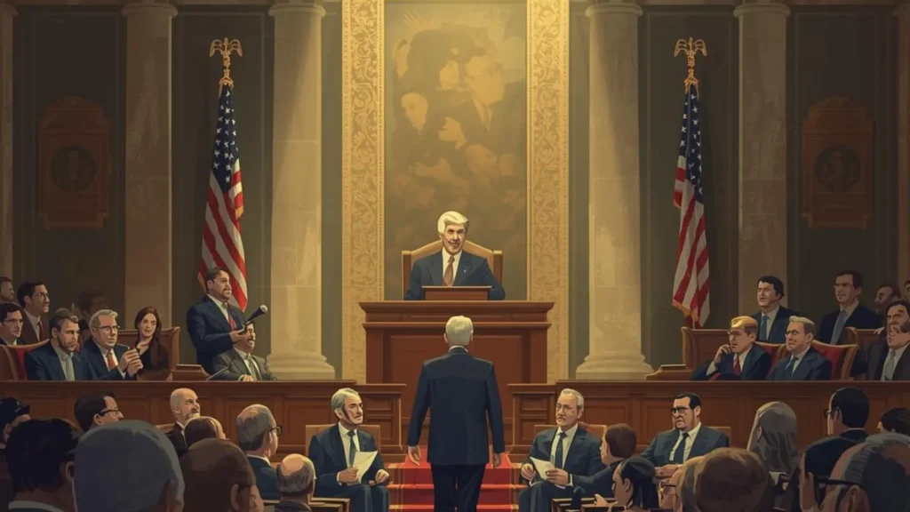 what does censure mean in congress