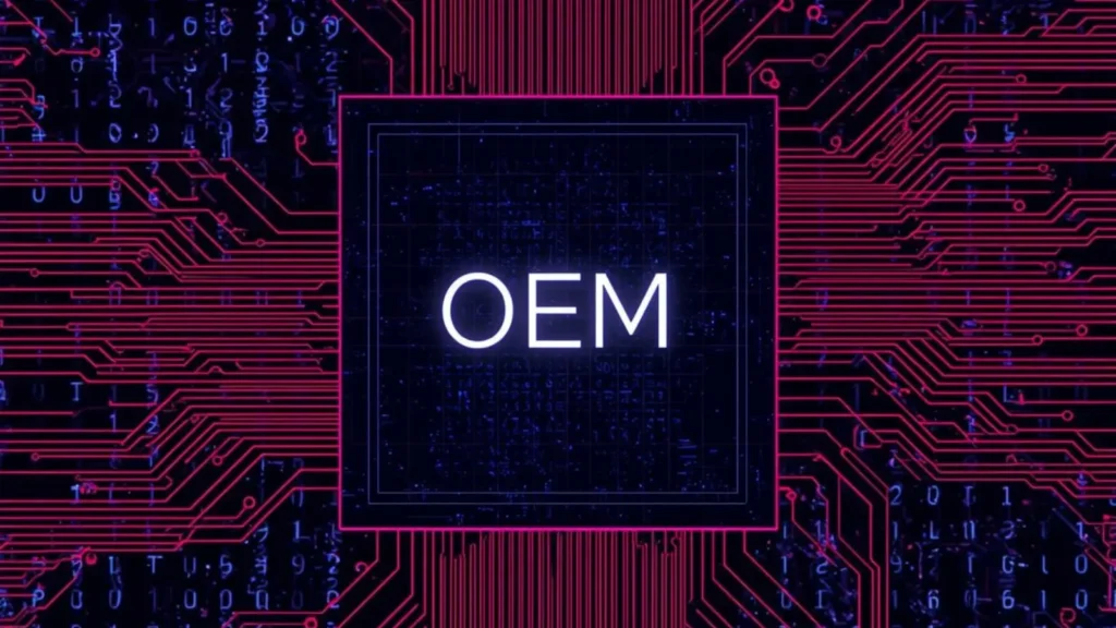 What Does OEM Mean