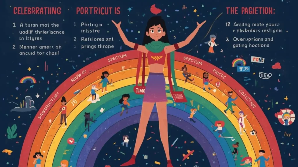 What Does Pansexual Mean