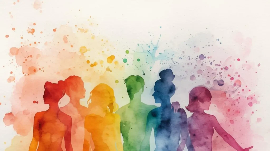 What Does Pansexual Mean