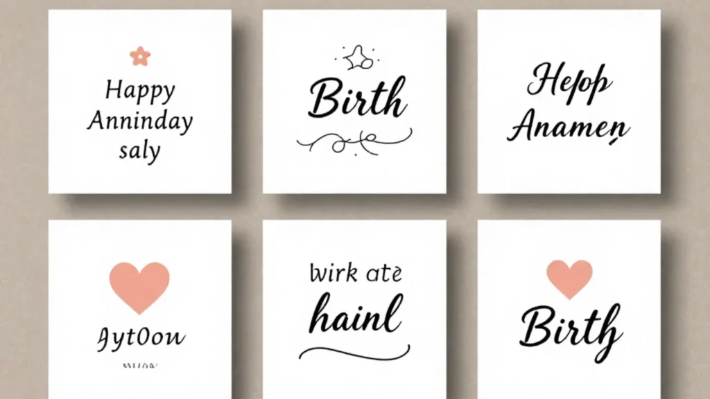 Birth Announcement Captions