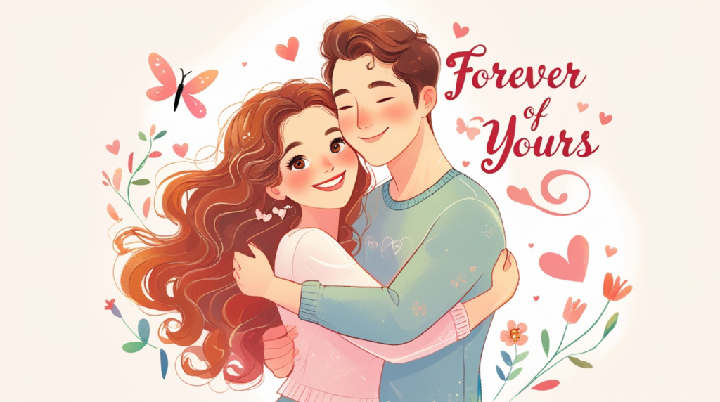 Cute Engagement Captions