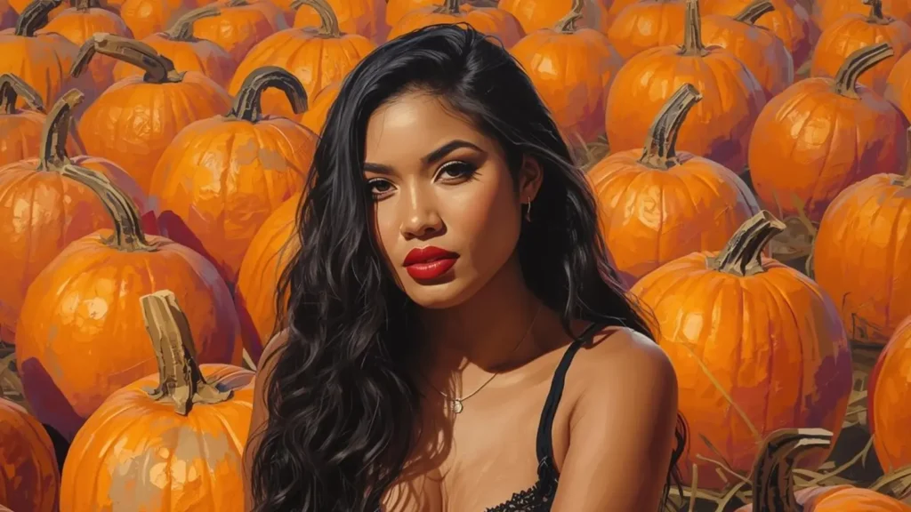 Pumpkin Patch Instagram Captions