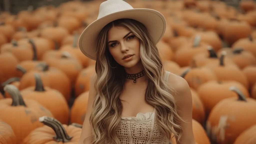 Pumpkin Patch Instagram Captions