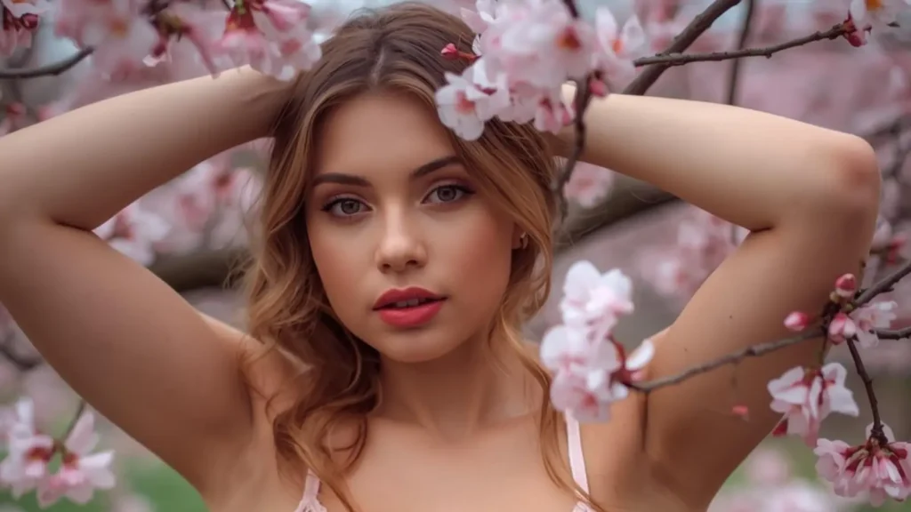 Spring Instagram Captions