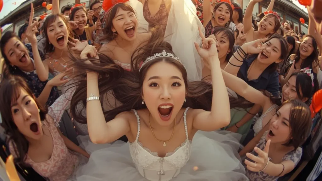 Funny Engagement Captions