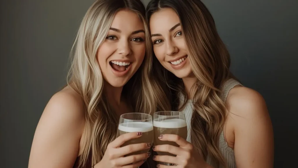 Funny Engagement Captions