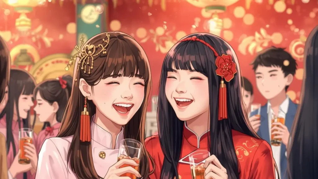 Funny Engagement Captions